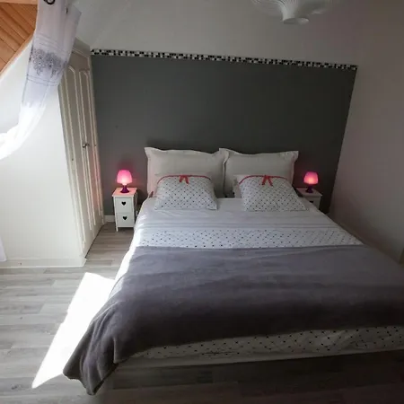 Holiday home La Fregate Blanche Concarneau