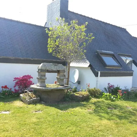 Holiday home La Fregate Blanche