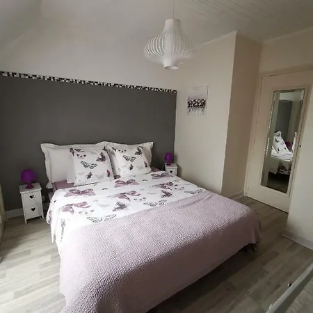 La Fregate Blanche Holiday home